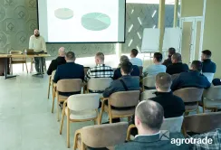 Група АГРОТРЕЙД трансформує управління виробництвом: підсумки та плани