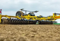 BEDNAR виходить на український ринок у сегменті прикочувальних котків — продано перший GALAXY GE