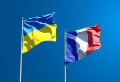 Франція виділяє 71 млн євро на відновлення української інфраструктури та сільського господарства