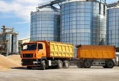 Kernel цифровізував логістику та залучив до системи 1000 перевізників