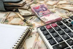 Фермерське господарство на Вінниччині сплатило 4,5 млн грн заборгованості з податків