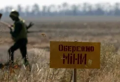 Уряд оновив план розмінування територій: пріоритети та нові відповідальні