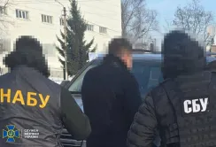 СБУ та НАБУ викрили схему привласнення майна Академії аграрних наук на 30 мільйонів гривень