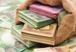 ТАС Агро збільшила податкові виплати на 30% у 2025 році