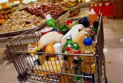 Як витрати на генератори та логістику змінять ціни на продукти в лютому