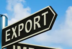 Аграрний експорт України на початку 2026 року зріс у вартості на 9,3%, – Тарас Висоцький