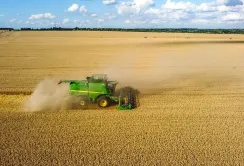 В Україні масштабують освітній курс «Агросфера» для школярів