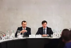 Держпродспоживслужба та Мінекономіки впроваджують європейські стандарти контролю та цифровізацію