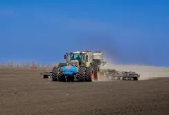Посівна структура АГРОТРЕЙД у 2026 році: фокус на маржинальність та технологічні зміни