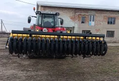 BEDNAR FENIX FN зміцнює позиції у сегменті глибокого рихлення в Україні