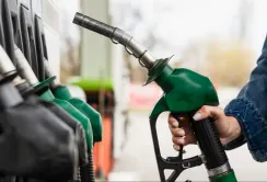 Уряд запускає кешбек на пальне — українці зможуть отримати до 15% компенсації