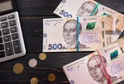 Кредитування бізнесу: за тиждень видано позик на 3,4 млрд грн
