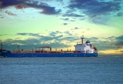 Підводні дрони рф можуть стати новим викликом для Українського морського коридору