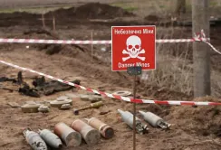 Кошти на розмінування сільгоспземель: Уряд спростив та розширив програму