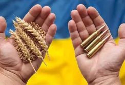 Україна та ЄБРР обговорюють створення фонду для страхування воєнних ризиків в енергетиці та логістиці