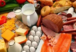В Україні створюють систему еФуд