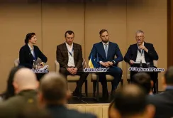 ЄС виділяє понад 12 млн євро на підтримку українських фермерів та безпечність продуктів