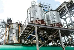 Станом на кінець березня елеватори Групи АГРОТРЕЙД прийняли понад 391 тис. тонн зерна