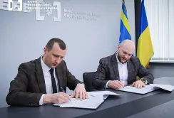 БЕБ та Держпродспоживслужба підписали угоду про обмін даними для боротьби з економічними порушеннями