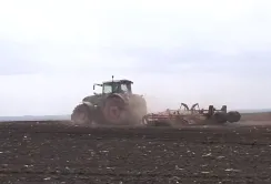 Епіцентр Агро розпочав вирощування цукрового буряка
