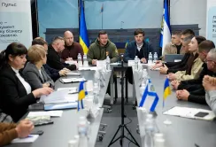 Мінекономіки готує нові механізми підтримки для аграріїв та бізнесу Херсонщини