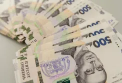 За минулий тиждень бізнес отримав понад 4 мільярди гривень за програмою Доступні кредити 5-7-9