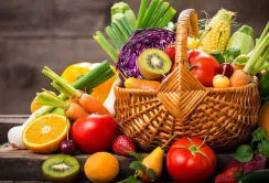 На ринку плодоовочевої продукції скоротилася кількість пропозицій, а ціни в Україні йдуть на спад