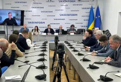 В Україні з’явилася цифрова платформа AKIS для підтримки аграріїв