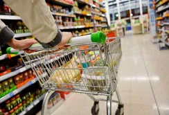 Світові ціни на продукти зростають через подорожчання енергоносіїв