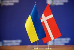 Україна та Данія запускають спільні інвестиційні проєкти в агросекторі