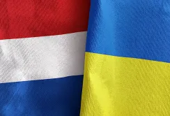 Україна та Нідерланди розробляють дорожні карти для адаптації аграріїв до стандартів ЄС