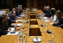 Україна та Португалія посилюють співпрацю в аграрному секторі