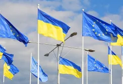 УКАБ та Farm Europe розпочали стратегічний діалог у Брюсселі