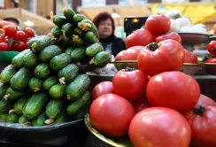 Через зростання витрат на енергію та логістику в Європі подорожчають овочі та фрукти