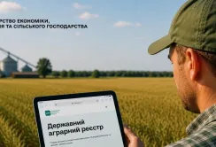 ДАР СТАНЕ ДОСТУПНІШИМ ДЛЯ ФЕРМЕРІВ