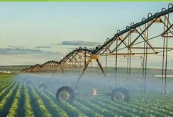 ВОДНЕ ГОСПОДАРСТВО ТА МЕЛІОРАЦІЯ: КОШТИ Є