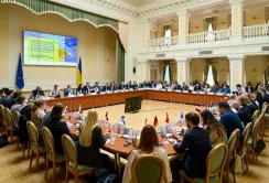 УКРАЇНА ОКРЕСЛИЛА ПРІОРИТЕТИ НА 2026 РІК У ПЕРЕГОВОРАХ З ЄС ЗА АГРАРНИМИ РОЗДІЛАМИ