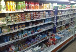 Ринок свіжої молочної продукції зростає на тлі нових викликів