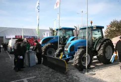 Agriline оголошує конкурсну програму “Ідея модернізації агробізнесу з допомогою техніки”