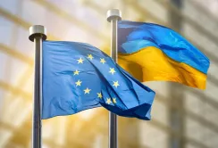 Україна — ЄС: поводження з добривами