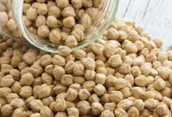 На сегмент крафтових продуктів із бобових припадає до 15 % ринку 