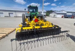 BEDNAR поставив чотири дискатори SWIFTERDISC XN 3500 для компанії МХП