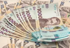 Зроблено в Україні: від початку року підприємці залучили майже 84 мільярди гривень пільгових кредитів