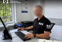 За 10 000 грн став директором: БЕБ ліквідувало схему експорту зерна через одеські порти