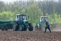 Всеукраїнська аграрна рада закликає збільшити квоту на бронювання працівників АПК до 70%
