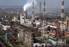 Український виробник відновив морський експорт карбаміду після багаторічної переви