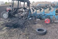 Аграрії прифронтових регіонів отримали підвищену компенсацію вартості української техніки