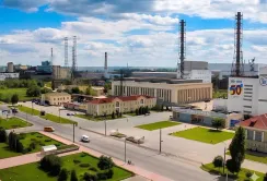 Держава компенсуватиме аграріям купівлю українських добрив для підвищення вартості «Сумихімпром»