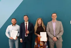 Corteva Agriscience та ПриватБанк розширюють співпрацю для підтримки українських аграріїв