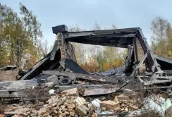Мінекономіки презентувало бізнесу Київщини та Полтавщини програми відновлення після обстрілів